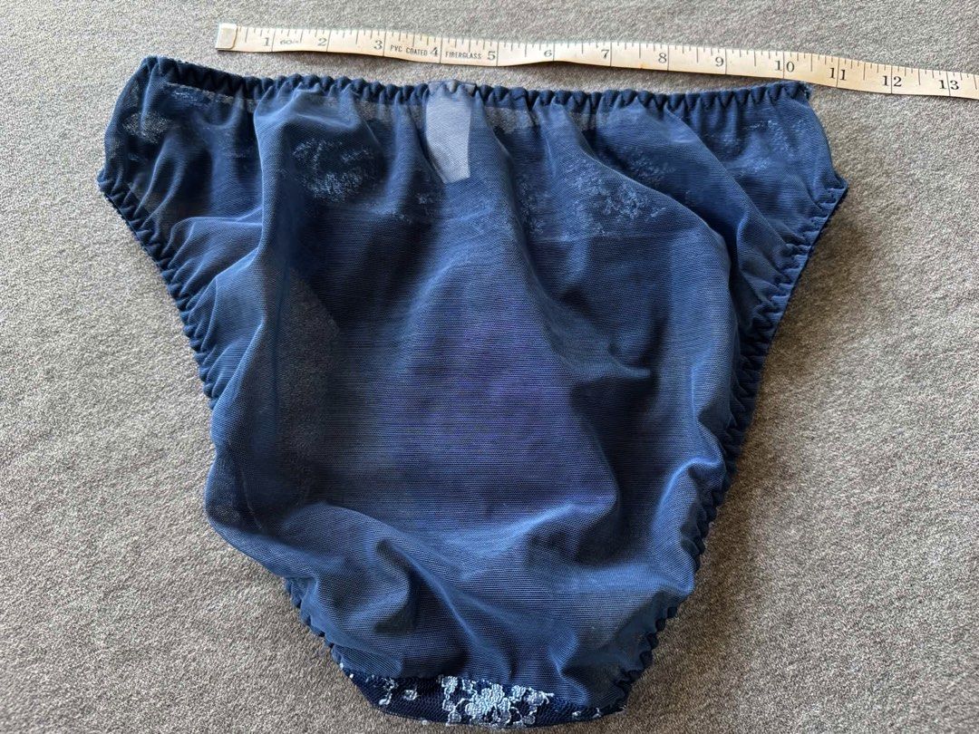 vague panty M (Category: Undergarments & Loungewear) located in San Jose. Submitted by 99ners (Listing ID 1464776418, Image 3). Description: .
