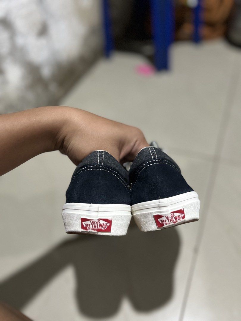 Vans (Category: Sneakers) located in Cebu City. Submitted by cyrilk1cks (Listing ID 1464859572, Image 3). Description: .