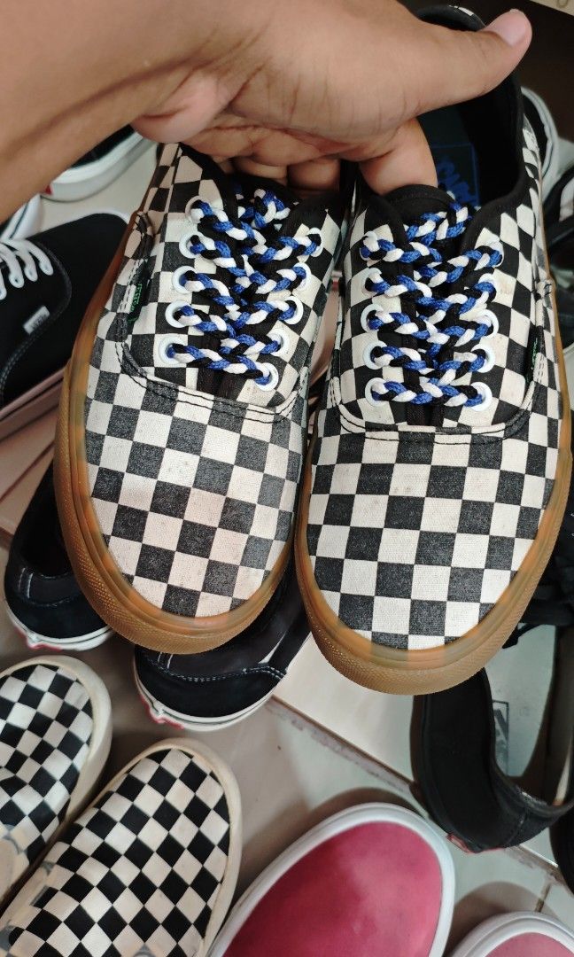 Vans cb gamsole (Category: Sneakers) located in Sultan Kudarat. Submitted by thrifted01 (Listing ID 1464900361, Image 3). Description: us10 mens issue my heldrag loc mindanao.