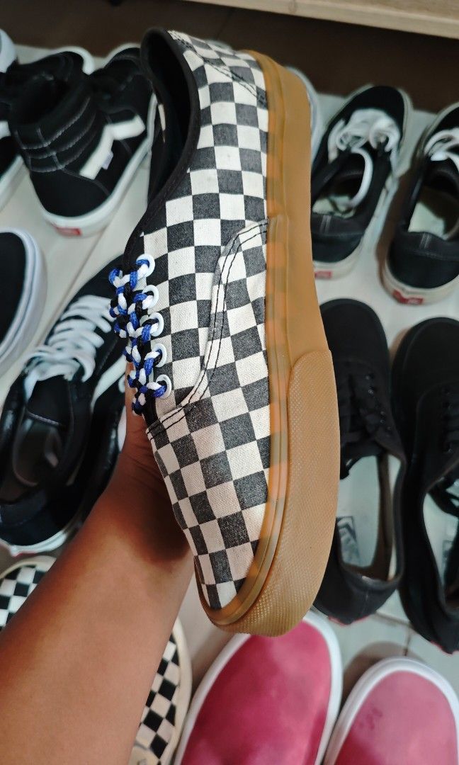 Vans cb gamsole (Category: Sneakers) located in Sultan Kudarat. Submitted by thrifted01 (Listing ID 1464900361, Image 2). Description: us10 mens issue my heldrag loc mindanao.