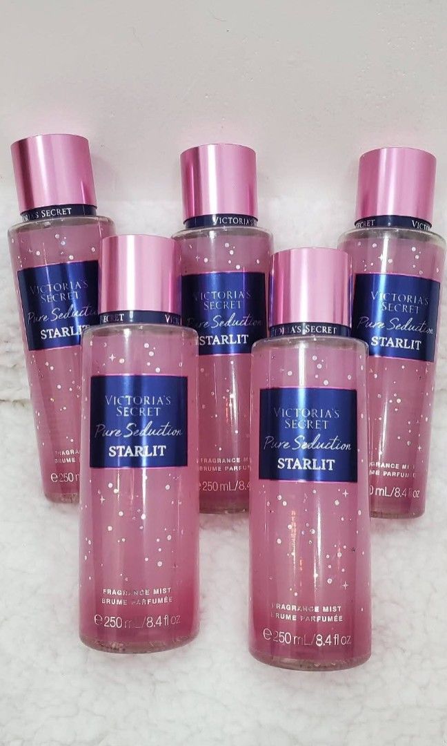 Victoria secret perfume (Category: Fragrance & Deodorants) located in Manila. Submitted by lucky_aleahdichos (Listing ID 1464854637, Image 3). Description: .