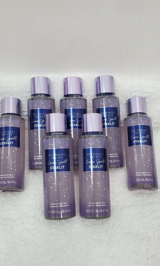Victoria secret perfume (Category: Fragrance & Deodorants) located in Manila. Submitted by lucky_aleahdichos (Listing ID 1464854637, Image 2). Description: .