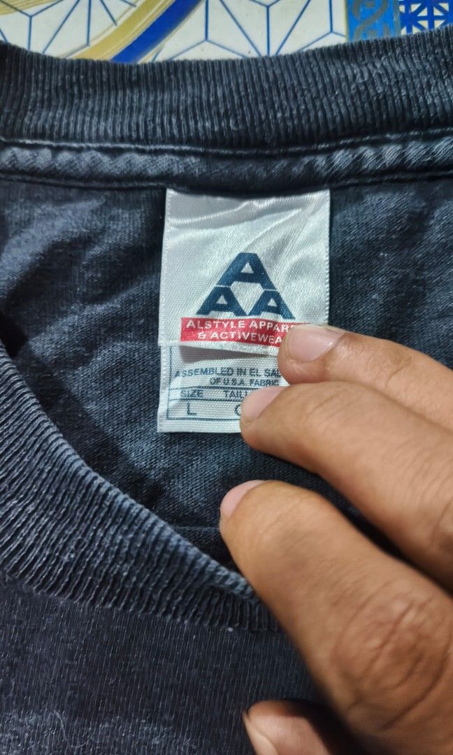 Vintage Paul Wall (2007) (Category: Tshirts & Polo Shirts ) located in Manila. Submitted by mackussil (Listing ID 1464877654, Image 3). Description: hearring offers..