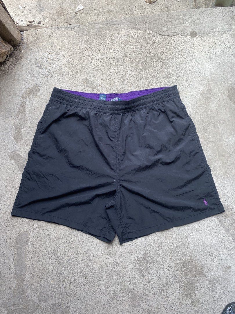 VINTAGE RALPH LAUREN SWIM TRUNKS (Category: Swim Trunks & Board Shorts) located in Bantayan. Submitted by resuscitate.ph (Listing ID 1464877300, Image 3). Description: VINTAGE RALPH LAUREN SWIM TRUNKS W: FREE L: 17.5 .