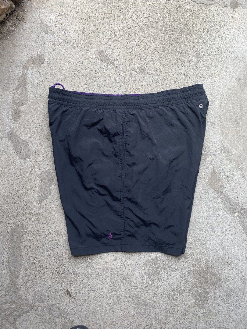 VINTAGE RALPH LAUREN SWIM TRUNKS (Category: Swim Trunks & Board Shorts) located in Bantayan. Submitted by resuscitate.ph (Listing ID 1464877300, Image 1). Description: VINTAGE RALPH LAUREN SWIM TRUNKS W: FREE L: 17.5 .
