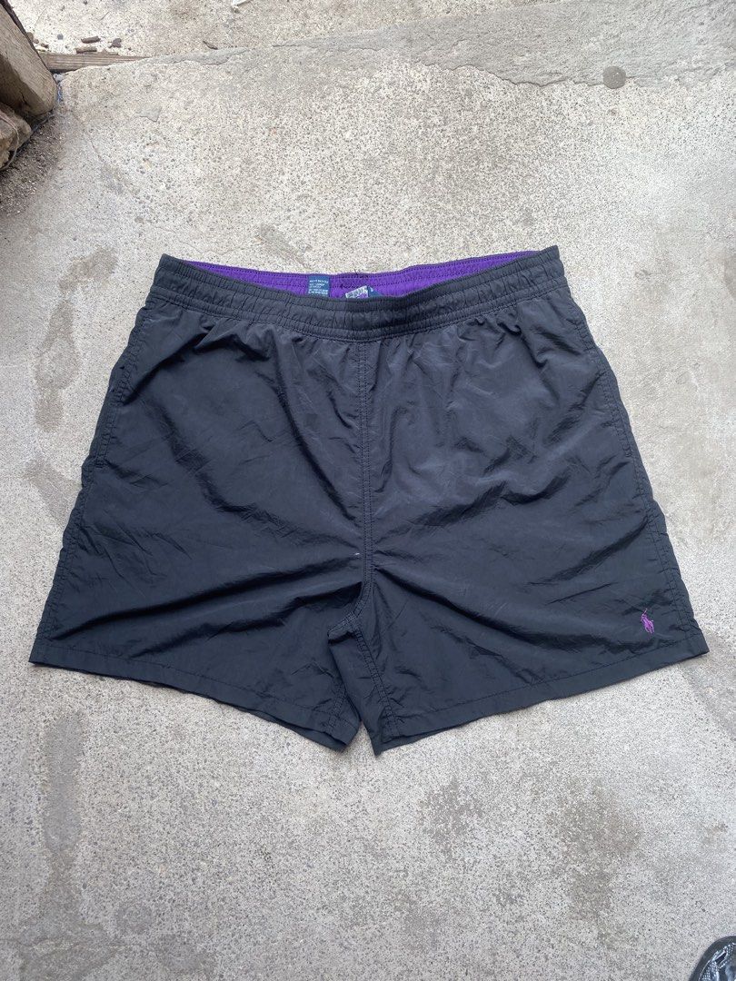 VINTAGE RALPH LAUREN SWIM TRUNKS (Category: Swim Trunks & Board Shorts) located in Bantayan. Submitted by resuscitate.ph (Listing ID 1464877300, Image 2). Description: VINTAGE RALPH LAUREN SWIM TRUNKS W: FREE L: 17.5 .