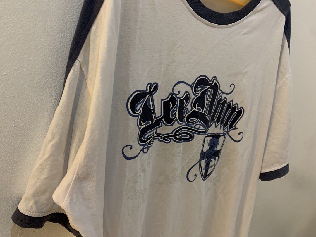 Vintage y2k Lee (Category: Activewear) located in Manila. Submitted by vntgjam (Listing ID 1464935386, Image 3). Description: Vintage Y2k Lee 21x31.