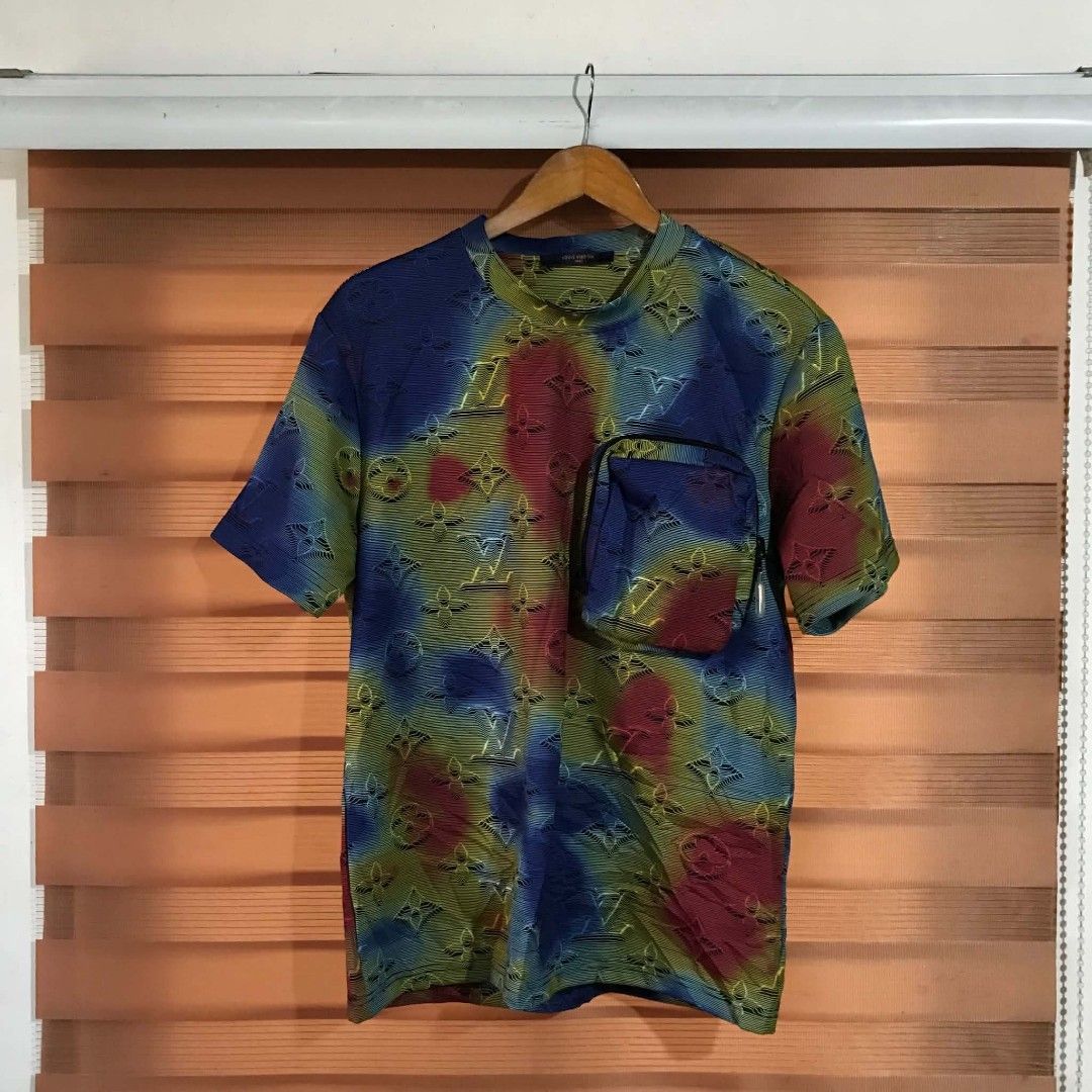 VL packable off only. Very good for Personal use (Category: Tshirts & Polo Shirts ) located in Aloran. Submitted by thrift_hunter73 (Listing ID 1464804296, Image 2). Description: VL packable off only. Very good for Personal use.