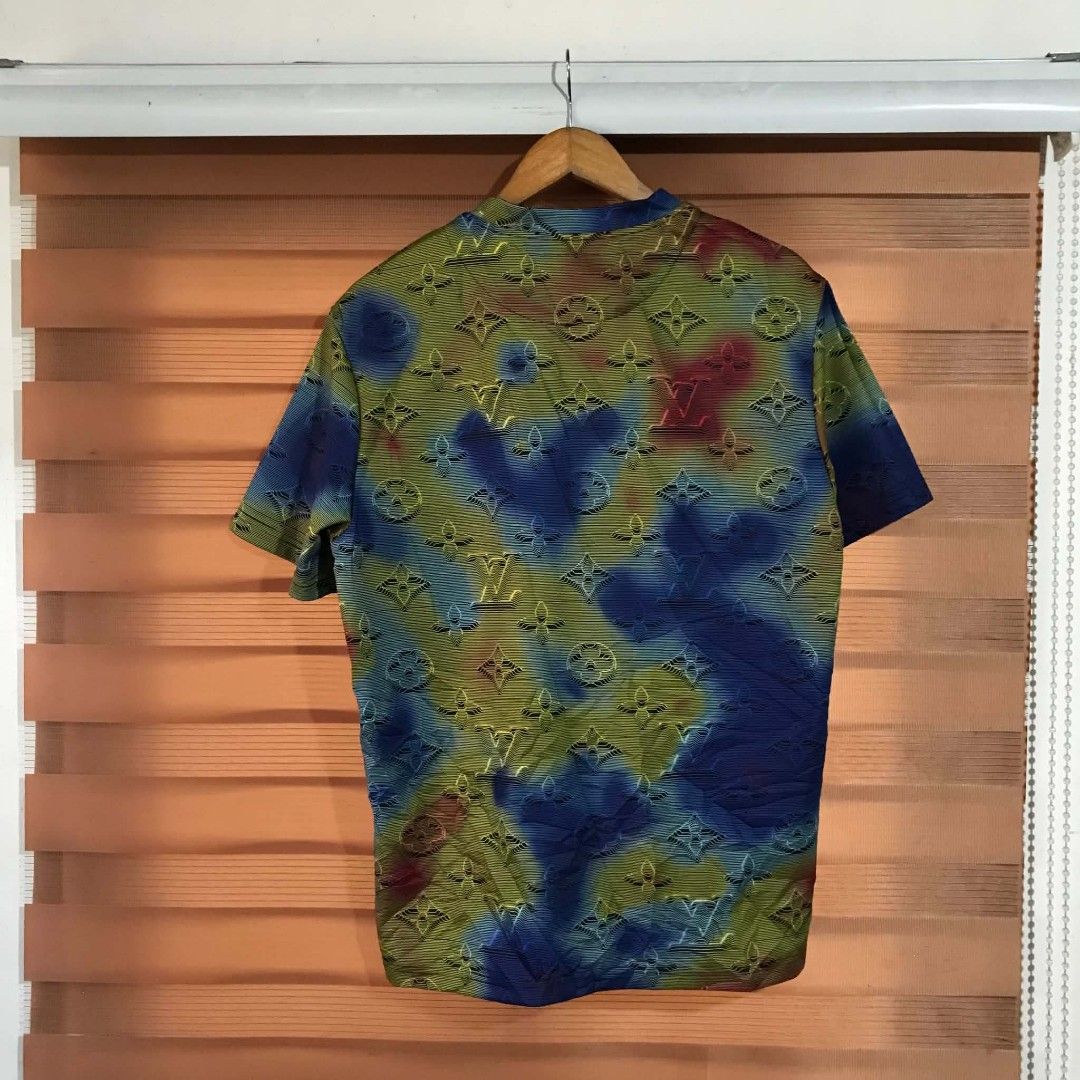 VL packable off only. Very good for Personal use (Category: Tshirts & Polo Shirts ) located in Aloran. Submitted by thrift_hunter73 (Listing ID 1464804296, Image 3). Description: VL packable off only. Very good for Personal use.