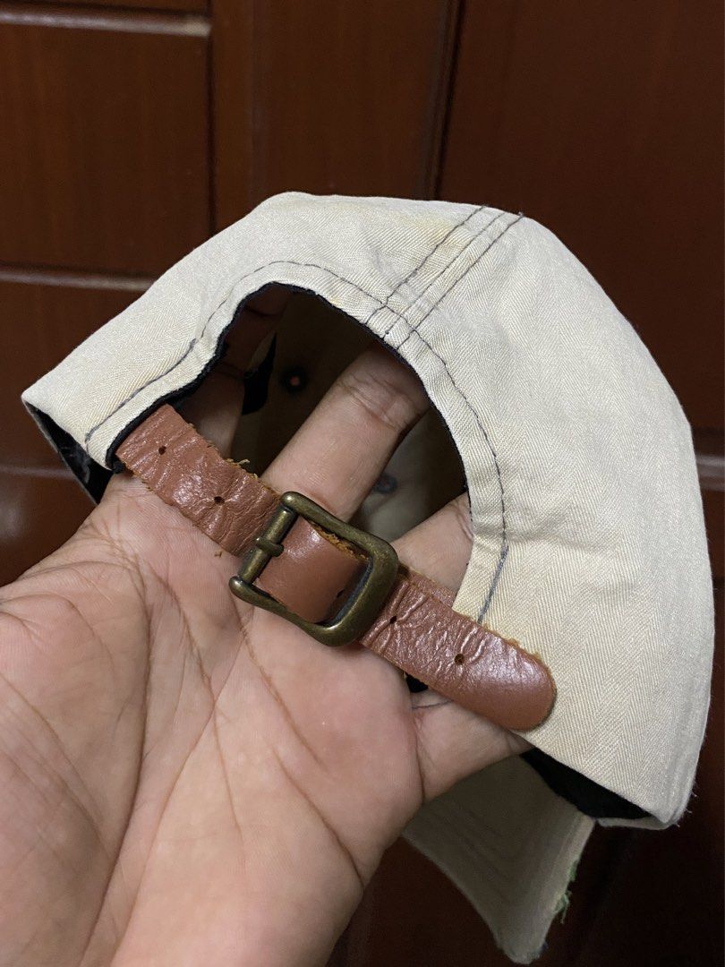 Von Dutch Cap (Category: Caps & Hats) located in Davao. Submitted by workmensph (Listing ID 1464784986, Image 3). Description: OSFA.