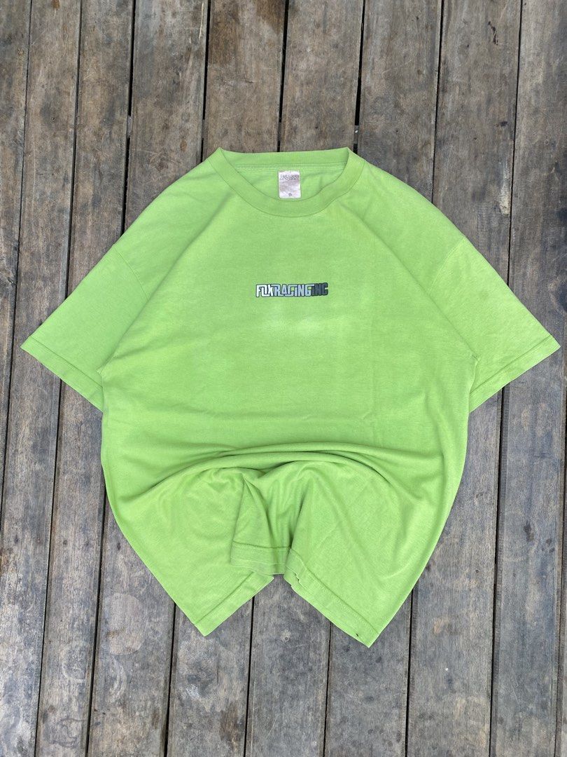 VTG FOX RACING INC (Category: Tshirts & Polo Shirts ) located in Manila. Submitted by bottomswrldwidev2 (Listing ID 1464877447, Image 3). Description: 📍FOX RACING INC | TEE 📐: 22x29 Condi: 9.5/10 - sign of use .