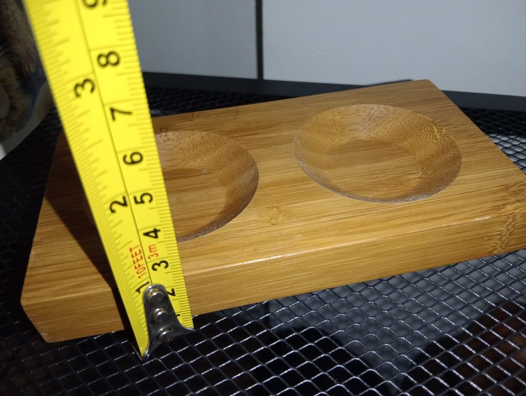FREE ONLY SA KUKUHA NG WOODEN VASE (Category: Food Organization & Storage) located in Kawit. Submitted by gieclutter (Listing ID 1464968830, Image 3). Description: Flakers and joy reservers are 𝗻𝗼𝘁 𝗮𝗹𝗹𝗼𝘄𝗲𝗱 Actual photos, sized precisely Verify the item's dimensions first All sales are final—no returns, exchanges, or refunds 𝗖𝗢𝗡𝗗𝗜𝗧𝗜𝗢𝗡: ・𝗔𝗦 𝗜𝗦 ・minor scratches 𝗟𝗢𝗖𝗔𝗧𝗜𝗢𝗡: Kawit, Cavite 𝗠𝗢𝗣: 𝗣𝗙/NO COD Item price + ₱