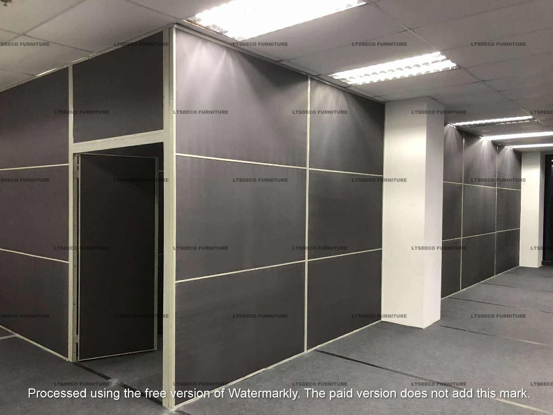 wall panel divider office partition furniture customized (Category: Office Furniture & Fixtures) located in Quezon City. Submitted by mhieda (Listing ID 1464839284, Image 2). Description: 👉Are you looking for WORKSTATION, MODULAR CUBICLES OFFICE PARTITION, and OFFICE FURNITURE SUPPLIER? LTSDECO Furniture, is direct supplier, manufacturer, and trusted provider of high quality, affordable and durable modular office divider partition, home and offi