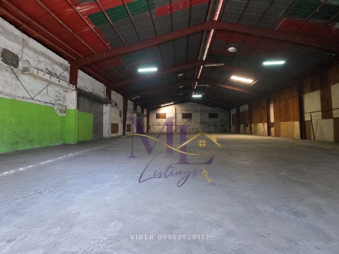 Warehouse Floodway Cainta (Category: Commercial) located in Manila. Submitted by jorielim80516 (Listing ID 1464908346, Image 2). Description: WAREHOUSE FOR LEASE (FLOODWAY, CAINTA) Direct clients only🙏 Property Highlights: • 792 sqm • Ceiling Height: 6–10 meters Rental Rate: • ₱400/sqm/month + VAT Lease Terms: • 1-Year Minimum Lease • 3 Months Deposit • 12 Months PDCs Suitable for warehouse, storage, and other approved commercial or industrial u