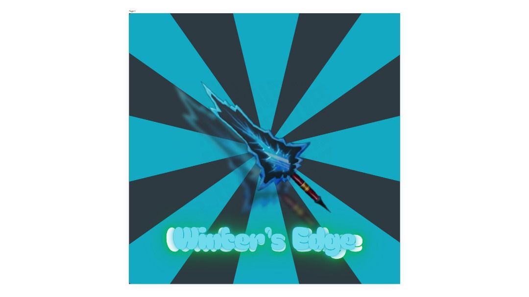 Winter's Edge (Category: In-Game Products) located in Caloocan City. Submitted by m.ceee (Listing ID 1464803665, Image 1). Description: 20 PHP ONLY! Limited Stock! Still Available as of September, 2026 →DM for FAST NOTICED →MOP: GCASH / MARIBANK →FIXED PRICE →NO REFUND ONCE ITEMS ARE RECIEVED AVAIL: TUE-THU-SUN = 8AM-10PM.