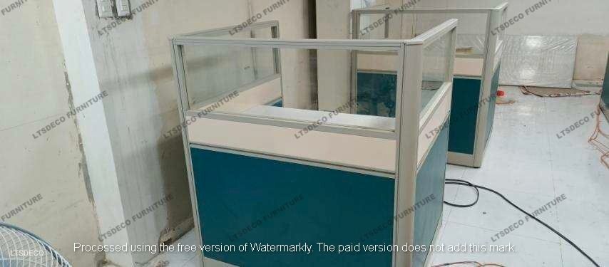 WORKSTATION TABLES MODULAR OFFICE PARTITIONS (Category: Office Furniture & Fixtures) located in Quezon City. Submitted by sandy444 (Listing ID 1464807123, Image 2). Description: 👉Are you looking for WORKSTATION, MODULAR CUBICLES OFFICE PARTITION, and OFFICE FURNITURE SUPPLIER? LTSDECO Furniture, is direct supplier, manufacturer, and trusted provider of high quality, affordable and durable modular office divider partition, home and office furnitu