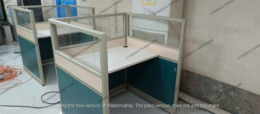 WORKSTATION TABLES MODULAR OFFICE PARTITIONS (Category: Office Furniture & Fixtures) located in Quezon City. Submitted by sandy444 (Listing ID 1464807123, Image 3). Description: 👉Are you looking for WORKSTATION, MODULAR CUBICLES OFFICE PARTITION, and OFFICE FURNITURE SUPPLIER? LTSDECO Furniture, is direct supplier, manufacturer, and trusted provider of high quality, affordable and durable modular office divider partition, home and office furnitu