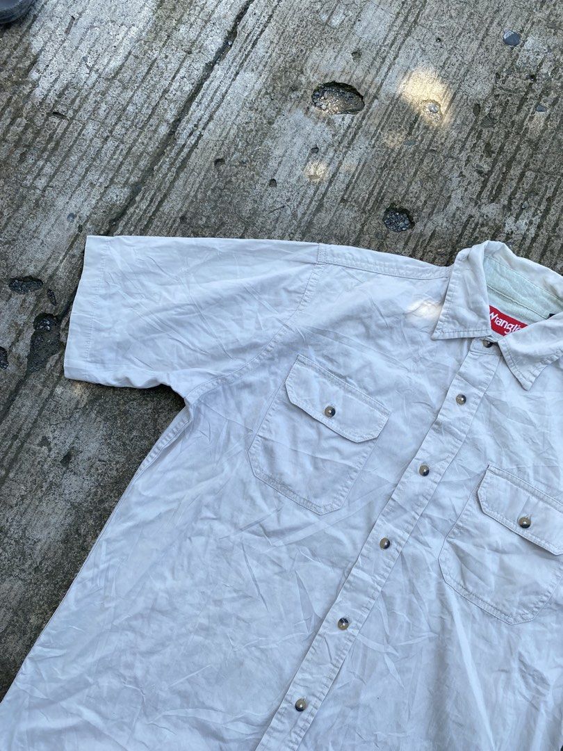 Wrangler (Category: Tshirts & Polo Shirts ) located in Santo Tomas. Submitted by mmnl.pcn (Listing ID 1464871088, Image 3). Description: .