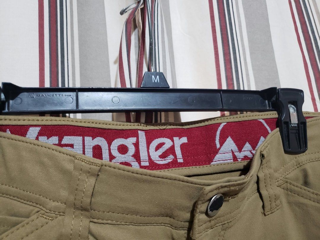 Wrangler Trail Pants 32. ( 16x38) (Category: Activewear) located in Calapan. Submitted by shakalak2 (Listing ID 1464908503, Image 2). Description: From 🇺🇸 3Trail pants available from my shop.