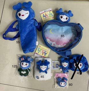 (Category: ) located in . Submitted by twiceee_minaaaa (Listing ID 1461949206, Image 1). Description: .