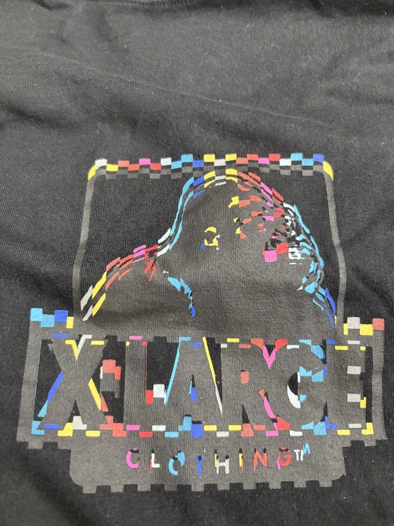 XLARGE Shirt (Category: Formal Shirts) located in Tacloban City. Submitted by katimmyroy (Listing ID 1464930799, Image 3). Description: Dimensions: 21x29 Size Medium on tag Excellent Condition No issue .