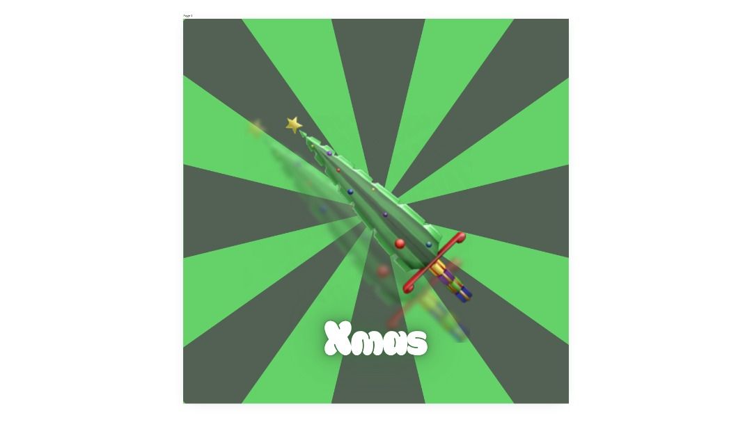 Xmas (mm2) (Category: In-Game Products) located in Caloocan City. Submitted by m.ceee (Listing ID 1464805269, Image 1). Description: 20 PHP ONLY! Limited Stock! Still Available as of September, 2026 →DM for FAST NOTICED →MOP: GCASH / MARIBANK →FIXED PRICE →NO REFUND ONCE ITEMS ARE RECIEVED AVAIL: TUE-THU-SUN = 8AM-10PM.
