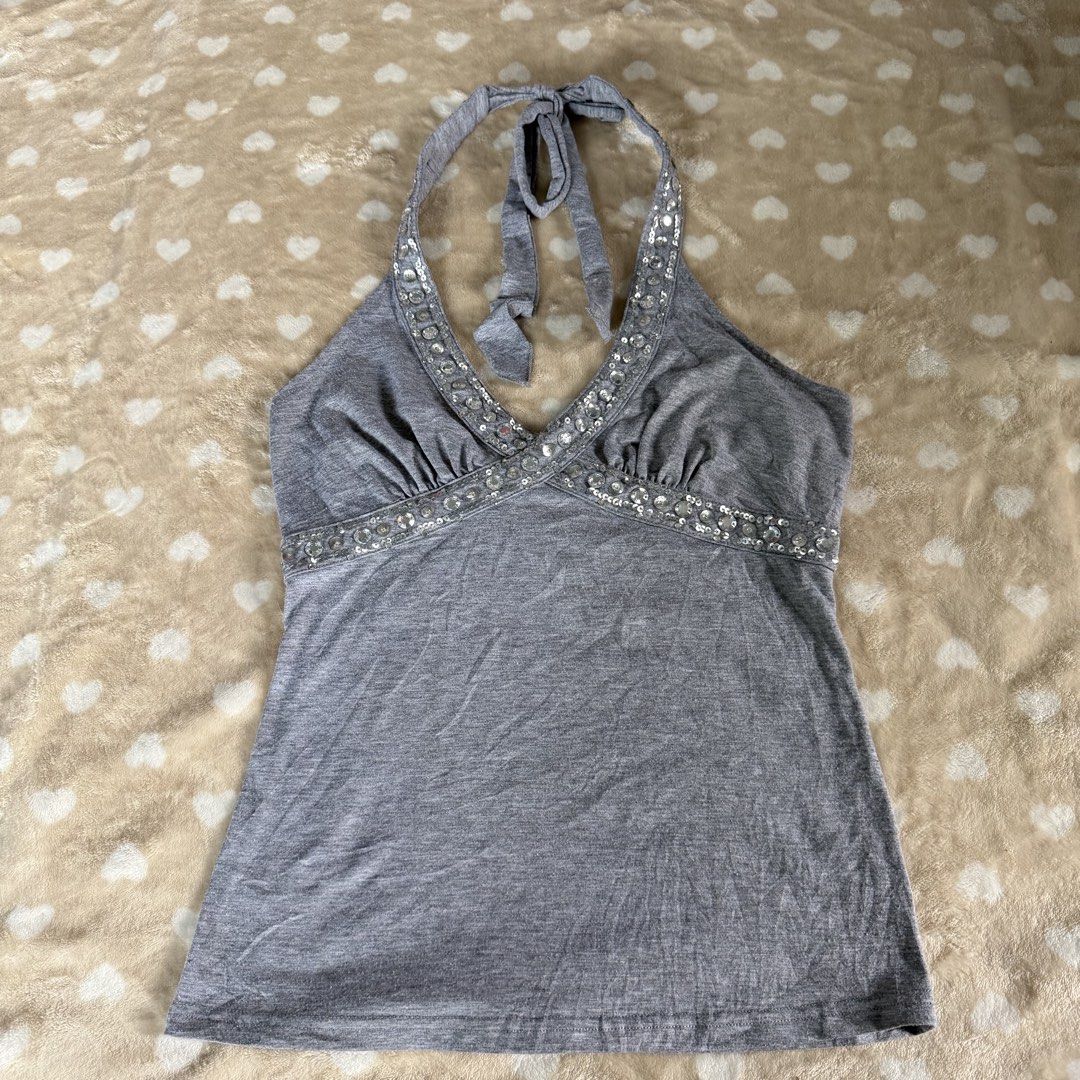 Y2K Twenty one (Category: Others Tops) located in Manila. Submitted by shefindshope (Listing ID 1464884696, Image 1). Description: .