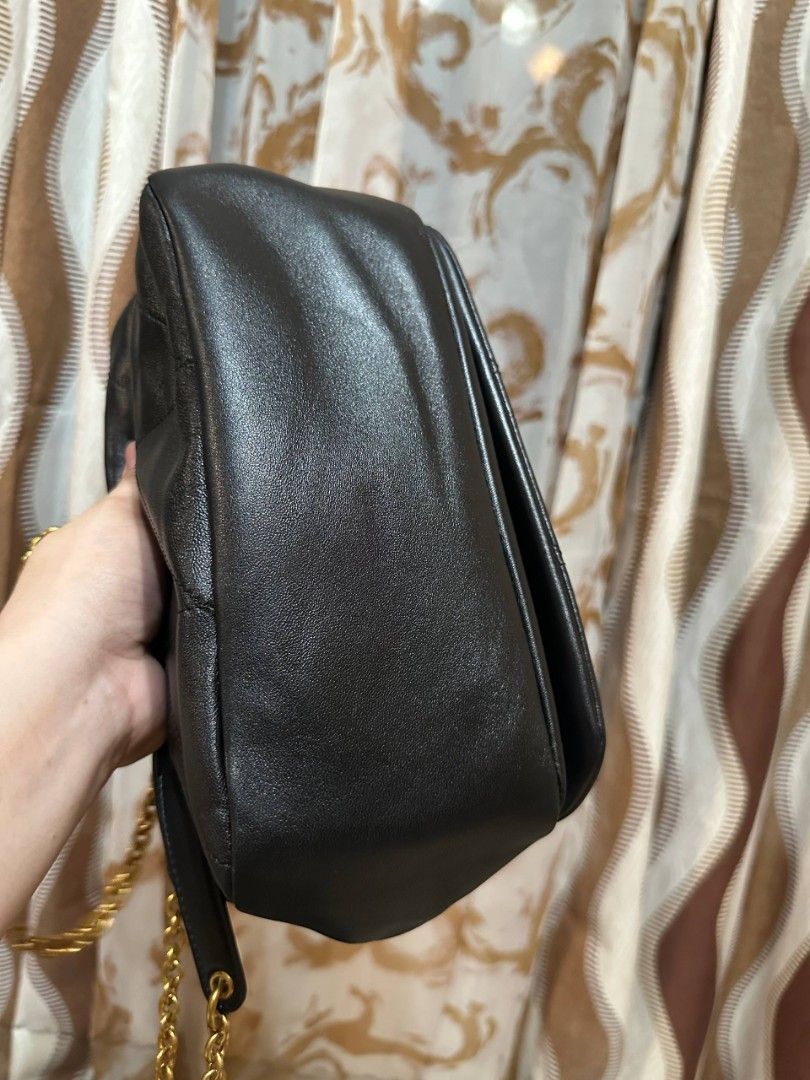YSL JAMIE FROM JAPAN (Category: Luxury Bags & Wallets) located in Manila. Submitted by tianasmom (Listing ID 1464788335, Image 3). Description: 🇯🇵 FROM JAPAN 💯 GENUINE LEATHER WITH DUSTBAG, CARE CARD WITH CODE YSL UNDERZIP.
