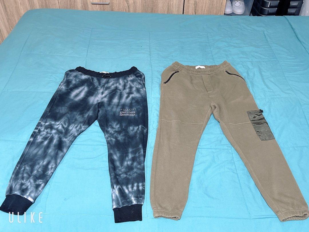 Zara jeans set Medium size (Category: Jeans) located in Angeles City. Submitted by sjd_stuff (Listing ID 1464829422, Image 1). Description: .