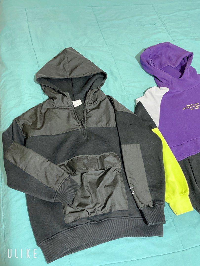 Zara set of 3 Large size (Category: Coats, Jackets and Outerwear) located in Angeles City. Submitted by sjd_stuff (Listing ID 1464830301, Image 2). Description: .
