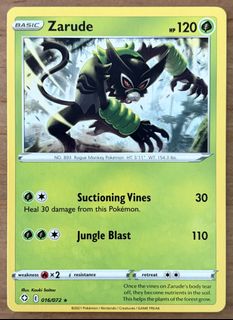 Pokémon Cards Item koleksi 1