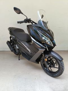 CLASS 2B BIKES FOR SALE! Collection item 2