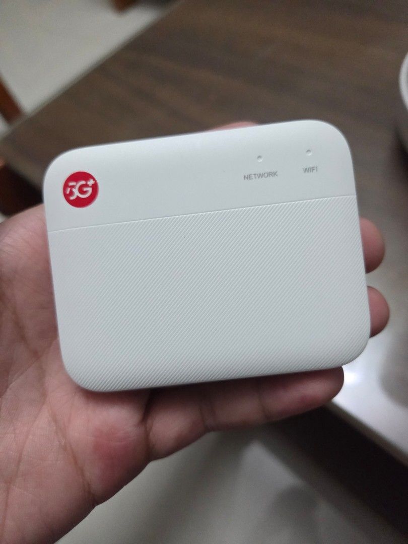 ZTE F50 (Category: Other Gadgets) located in Pasay City. Submitted by toperccs (Listing ID 1464877206, Image 1). Description: For Sale ZTE F50 Pocket Wifi ✅️ Open line ✅️ tested and compatible with all PH SIM ✅️ includes 10k mAh Powerbank (Romoss) Meetup/Pickup Pm for inquiries.
