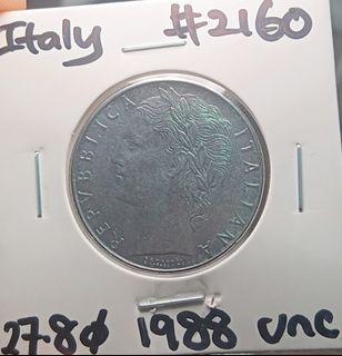 (Category: ) located in . Submitted by numismaticheong (Listing ID 1459407726, Image 1). Description: .