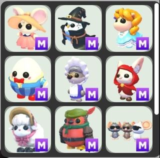 (Category: ) located in . Submitted by adopt_blox_shops (Listing ID 1459357952, Image 1). Description: .