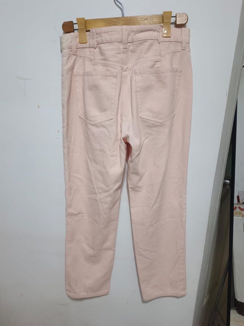 3.1 PHILLIP LIM (Category: Jeans) located in Dasmarinas. Submitted by jessputrages (Listing ID 1459402458, Image 2). Description: For sale Phillip Lim Good condition With minimal issue 600 plus shipping fee Pm for more details.