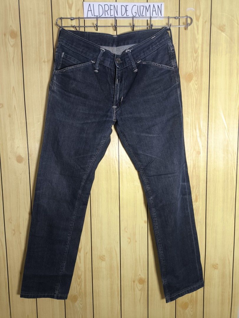 511 silver tab 32x29 (Category: Jeans) located in Arayat. Submitted by hdendoy13784 (Listing ID 1459371202, Image 3). Description: .