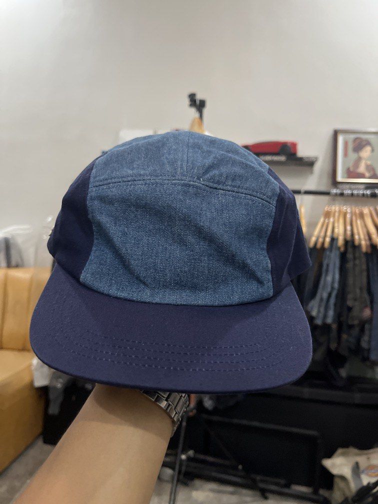 5 panel cap Lacoste (Category: Caps & Hats) located in Mabalacat. Submitted by unknownthrift (Listing ID 1459401963, Image 1). Description: .