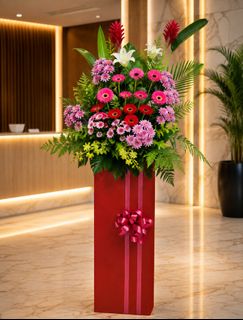 Congratulatory Stands Collection  收藏品 2