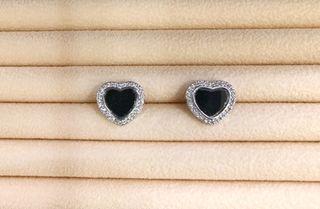 ✨ Rings & Earrings by Eterna Jadeite – Authentic Type A Burmese Jadeite Collection item 3