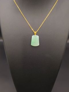 ✨ Pendants And Ornaments by Eterna Jadeite – Authentic Type A Burmese Jadeite Collection item 3