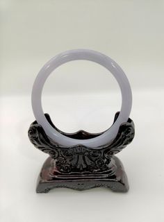 ✨ Bangles by Eterna Jadeite – Authentic Type A Burmese Jadeite Collection item 2