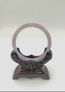 ✨ Bangles by Eterna Jadeite – Authentic Type A Burmese Jadeite Collection item 3
