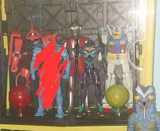 (Category: ) located in . Submitted by boxoftoys01 (Listing ID 1456018589, Image 1). Description: .