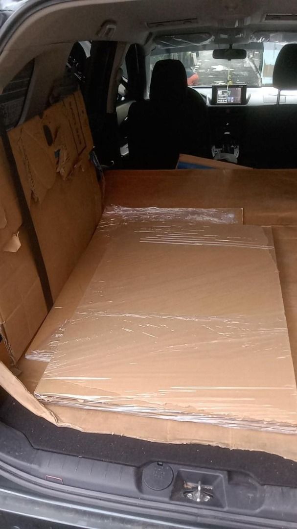 Acrylic Clear Sheets (Category: Looking For) located in Manila. Submitted by zealturtle-5af3 (Listing ID 1459332038, Image 2). Description: Acrylic Sheets Clear 4ftx6ft / 4ftx8ft 1.5mm 2mm 3mm 4mm 4.5mm 5mm 6mm up.. Send us DM for inquiries!.