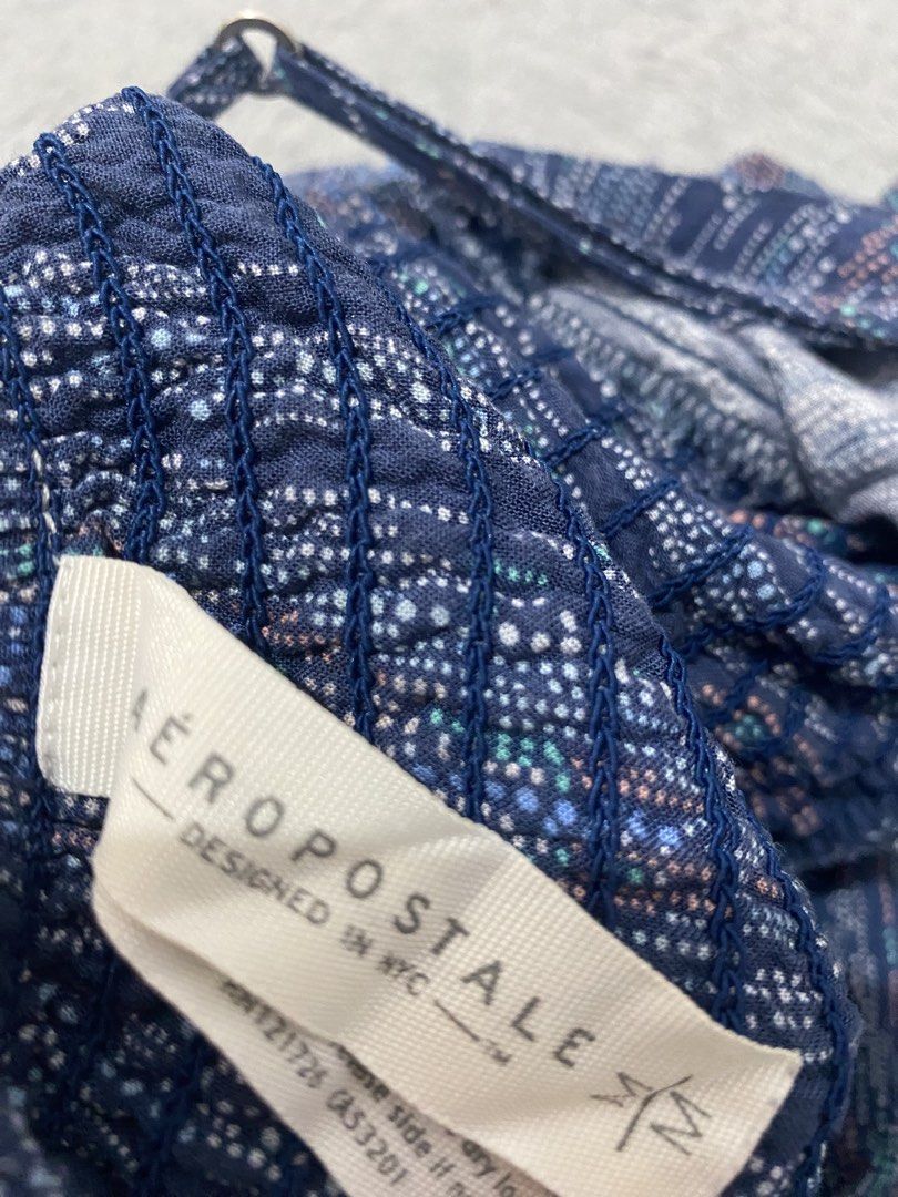 Aero Blue cotton dress (Category: Dresses) located in Tuguegarao City. Submitted by Miss_mich (Listing ID 1459321036, Image 3). Description: .