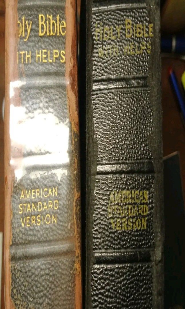 American Standard Version (Category: Activewear) located in Manila. Submitted by ardealgo (Listing ID 1459486848, Image 2). Description: .
