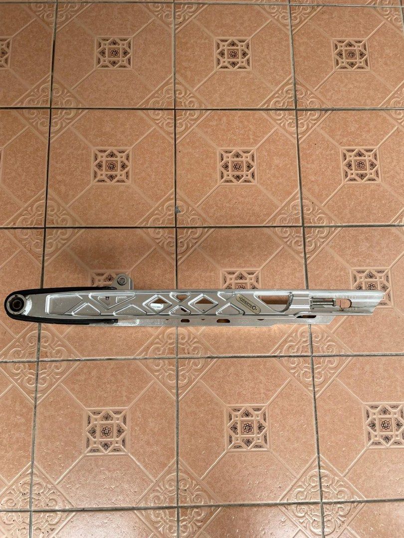 arm hypertech lc (Category: Auto Accessories) located in Kuala Lumpur. Submitted by 000_obiiiii (Listing ID 1459375562, Image 1). Description: condition 9/10 harga bole nego lagi.