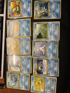 (Category: ) located in . Submitted by gorpscardshack (Listing ID 1459422401, Image 1). Description: .
