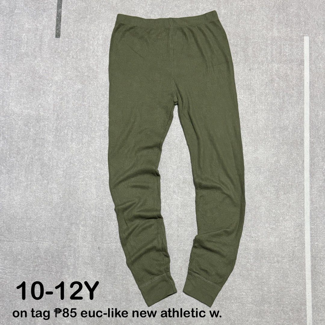 athletic works kids pants (Category: Babies & Kids Fashion) located in Baguio. Submitted by mapa_laku (Listing ID 1459450156, Image 1). Description: .